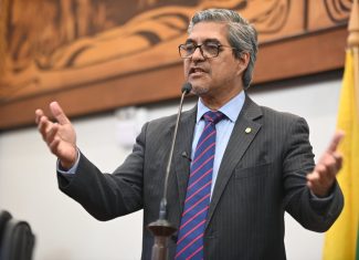 Comissão da Aleac reúne assinaturas e deve acompanhar investigação sobre queda de ponte em Sena Madureira