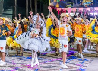 Após morte de produtor cultural, Circuito Junino retoma programação no Quadrilhódromo nesta quinta (18)