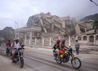 Mortes por terremotos na Venezuela sobem para 589; Lula envia missão humanitária