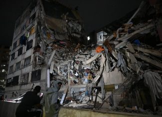 Terremotos na Venezuela deixam 164 mortos e quase mil feridos; buscas por sobreviventes continuam