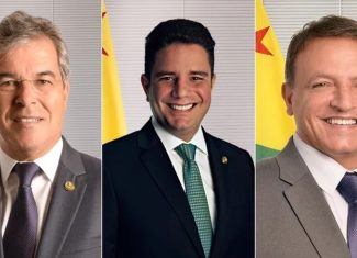 Pesquisa mostra Jorge Viana (PT) na liderança da corrida ao Senado no Acre