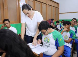 Operação da PF no Acre envolve recursos do Fundeb; entenda como funciona o fundo da educação básica