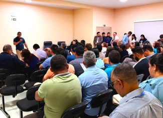 Ação Integrativa leva Tribunal de Contas a Senador Guiomard com capacitações, diálogo institucional e serviços à população