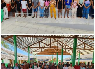 Programa Abrindo Portas para o Primeiro Emprego é lançado em Rodrigues Alves e Jordão para beneficiar estudantes do ensino médio