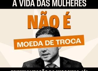 Movimento de mulheres do Acre entra na mobilização nacional pela criminalização da misoginia