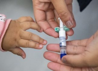 Vacina Pneumo 20 chega ao SUS para crianças de até 5 anos e amplia proteção contra pneumonia e meningite