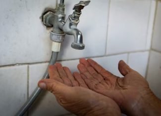 Nova falha na ETA II interrompe abastecimento de água em Rio Branco pela segunda vez em menos de uma semana