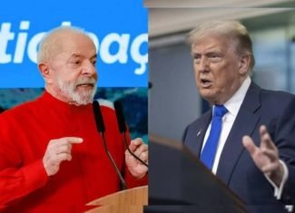 Governo Lula reage ao tarifaço de Trump e inicia processo de reciprocidade contra os EUA