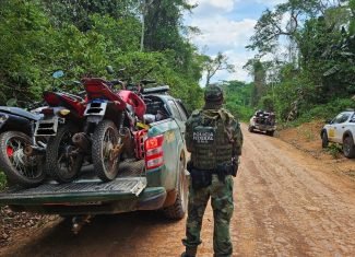 Assentamento no Acre terá operações permanentes para conter invasões e crimes ambientais