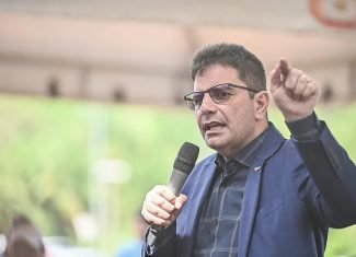 Inelegível: STJ mantém condenação de Gladson Cameli e complica candidatura de ex-governador ao Senado no Acre
