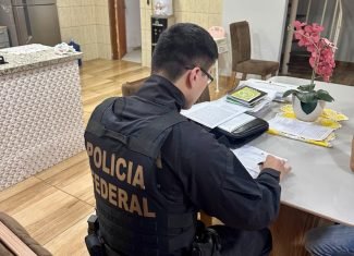 Ptolomeu IV e Umbra: operações investigam desvio de recursos em obra do Imac e espionagem no Acre