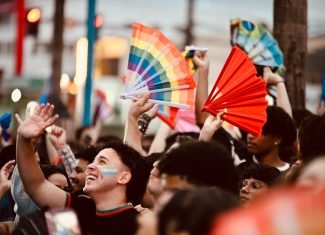 Após adiamentos, 20ª Parada LGBT do Acre marca retomada do movimento nas ruas de Rio Branco