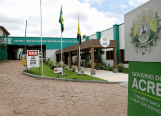 Operação da PF investiga desvio de mais de R$ 30 milhões na Educação do Acre