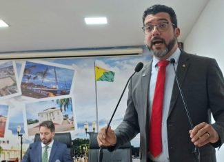 Vereador André Kamai denuncia falta de planejamento e caos urbano em Rio Branco