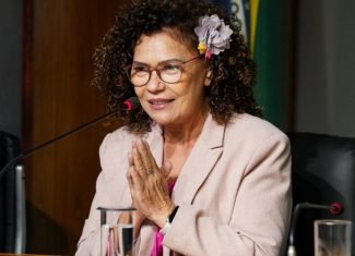 Perpétua Almeida propõe medidas para ampliar primeiro emprego e investimentos na Ufac e no Ifac